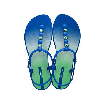 Ipanema Sandals Women Class Colours Blue 548691CMK Ireland